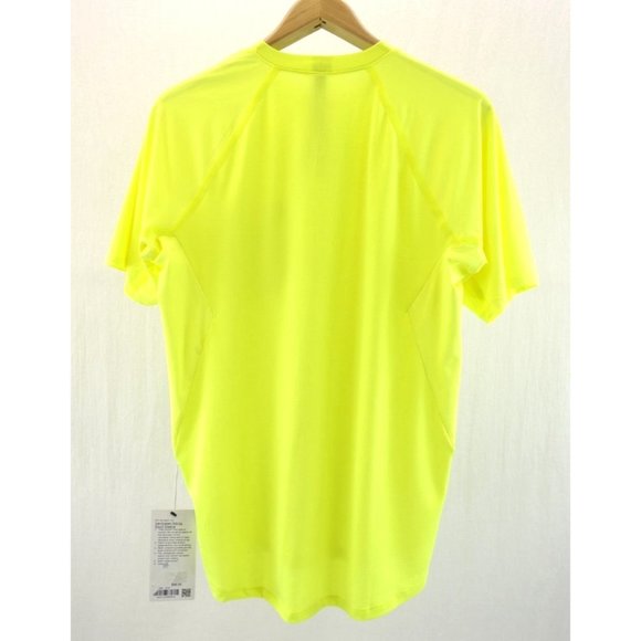 NWT Lululemon Ventilated Hiking Shirt | sz M, L/S, HIYE - Picture 3 of 7